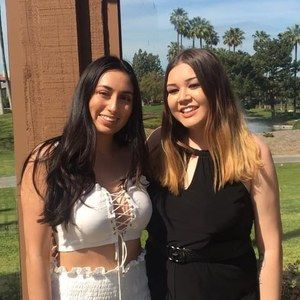 Meet your Posher, Hailey